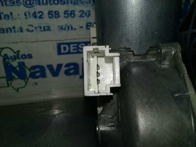 Recambio de motor limpia trasero para renault laguna ii (bg0) referencia OEM IAM 54904312 54904312 VALEO