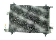 Recambio de condensador / radiador aire acondicionado para citroen c5 berlina premier referencia OEM IAM 868482U   2