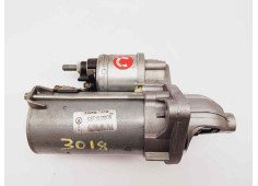 Recambio de motor arranque para ford ka (ccu) trend + referencia OEM IAM D6G321 CST15138GS G197526A