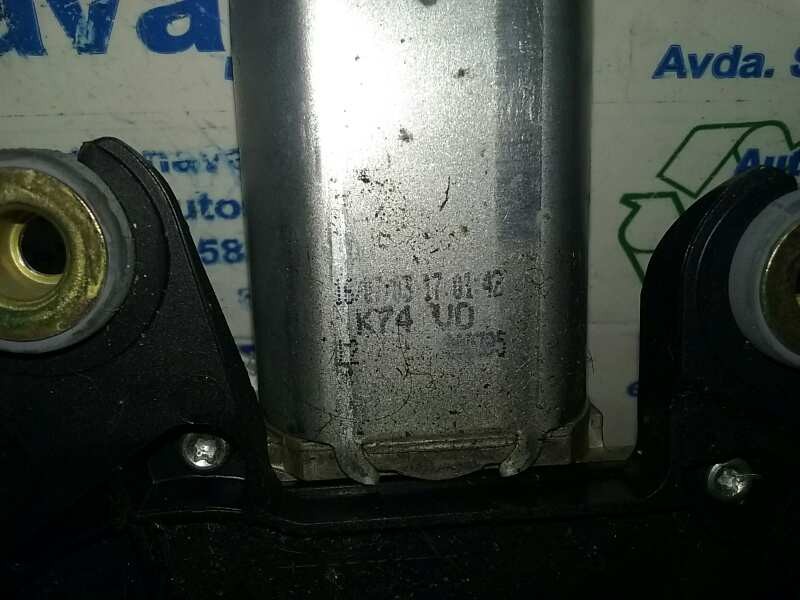 Recambio de motor limpia trasero para renault laguna ii (bg0) referencia OEM IAM 54904312 54904312 VALEO