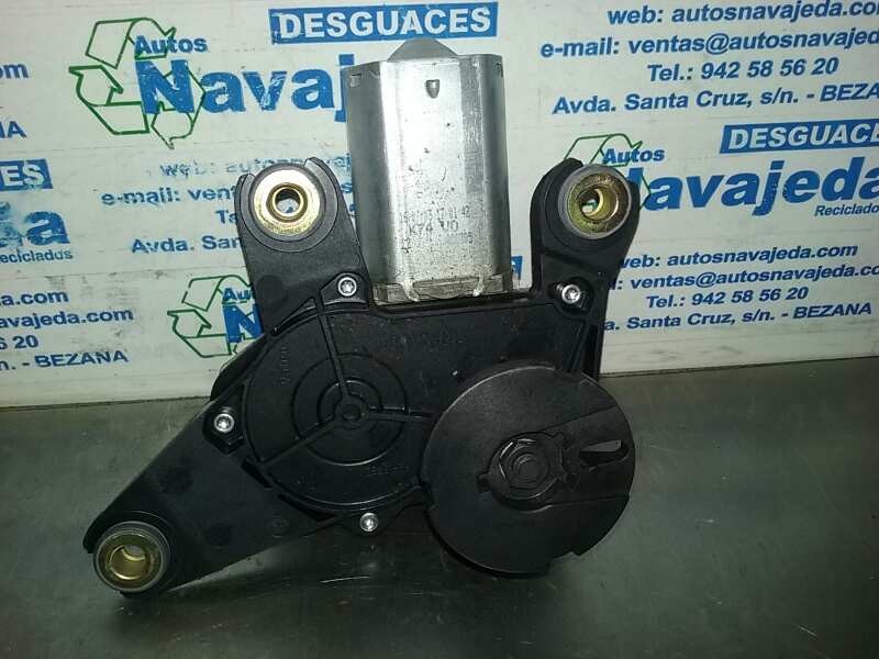 Recambio de motor limpia trasero para renault laguna ii (bg0) referencia OEM IAM 54904312 54904312 VALEO