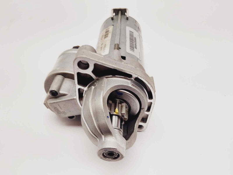 Recambio de motor arranque para ford ka (ccu) trend + referencia OEM IAM D6G321 CST15138GS G197526A