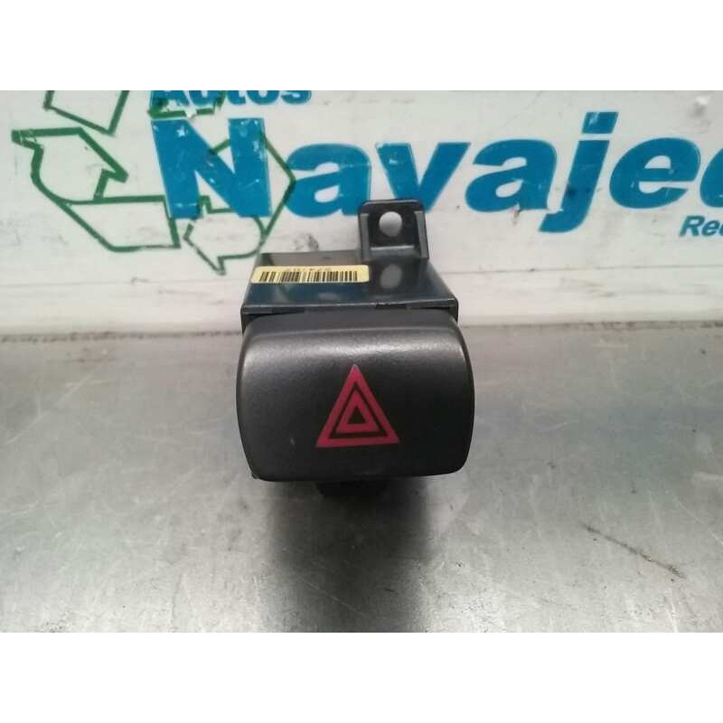 Recambio de warning para fiat bravo (198) 1.9 dynamic multijet referencia OEM IAM 610783 610783 011638