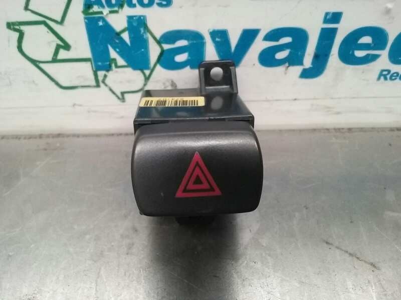 Recambio de warning para fiat bravo (198) 1.9 dynamic multijet referencia OEM IAM 610783 610783 011638