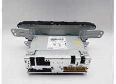 Recambio de sistema audio / cd para hyundai i20 active referencia OEM IAM 96160CBBC0RDR   2