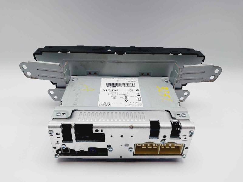 Recambio de sistema audio / cd para hyundai i20 active referencia OEM IAM 96160CBBC0RDR  