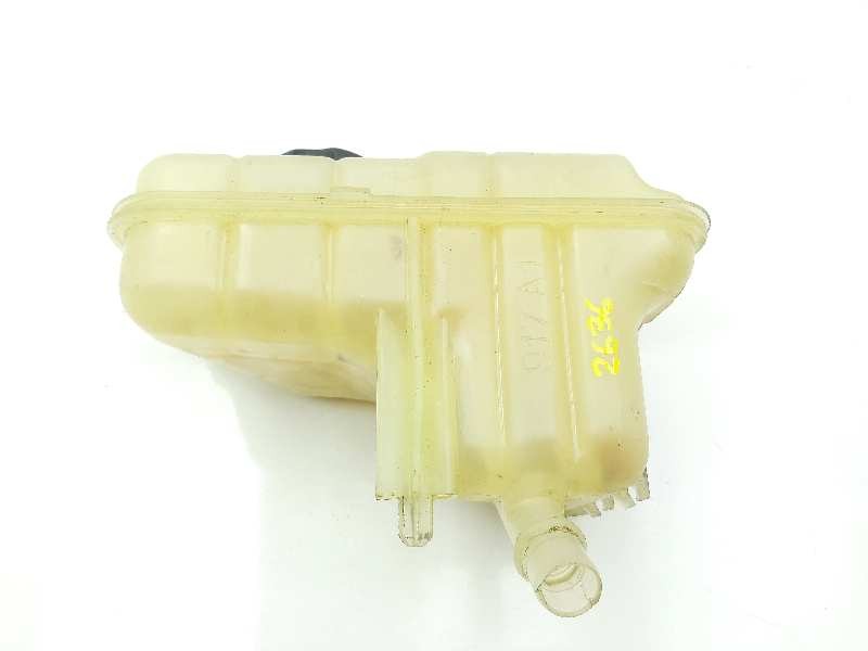 Recambio de deposito expansion para citroen c5 berlina premier referencia OEM IAM   