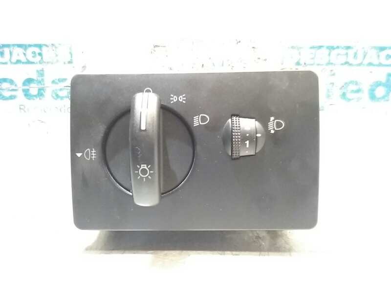 Recambio de mando luces para ford fiesta (cbk) fun referencia OEM IAM 6S6T13A024EA 6S6T13A024EA 
