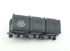 Recambio de interruptor para peugeot 2008 (p1) 1.5 blue + hdi fap referencia OEM IAM 98170269ZD  