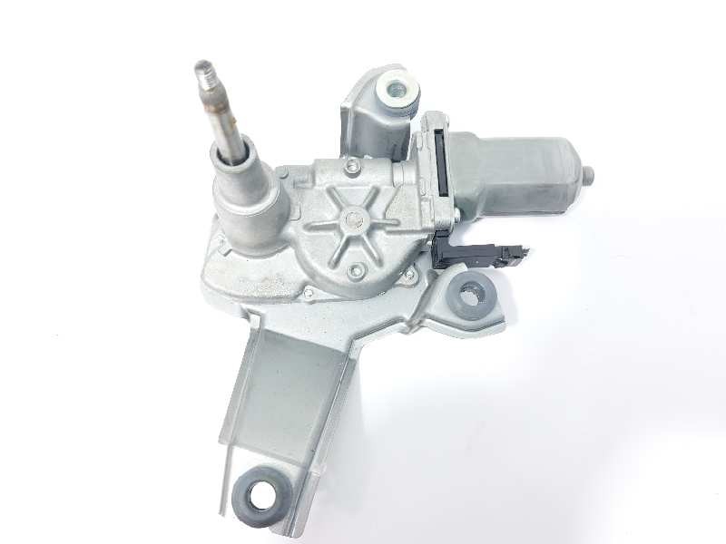 Recambio de motor limpia trasero para jeep compass ii limited 4x4 referencia OEM IAM 55112704AA 2596003320 