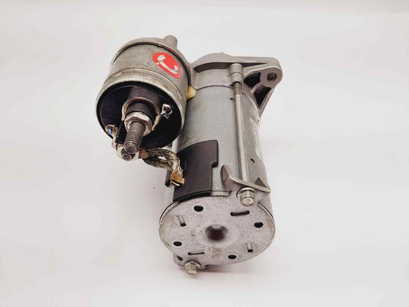 Recambio de motor arranque para ford ka (ccu) trend + referencia OEM IAM D6G321 CST15138GS G197526A