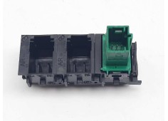 Recambio de interruptor para peugeot 2008 (p1) 1.5 blue + hdi fap referencia OEM IAM 98170269ZD   2