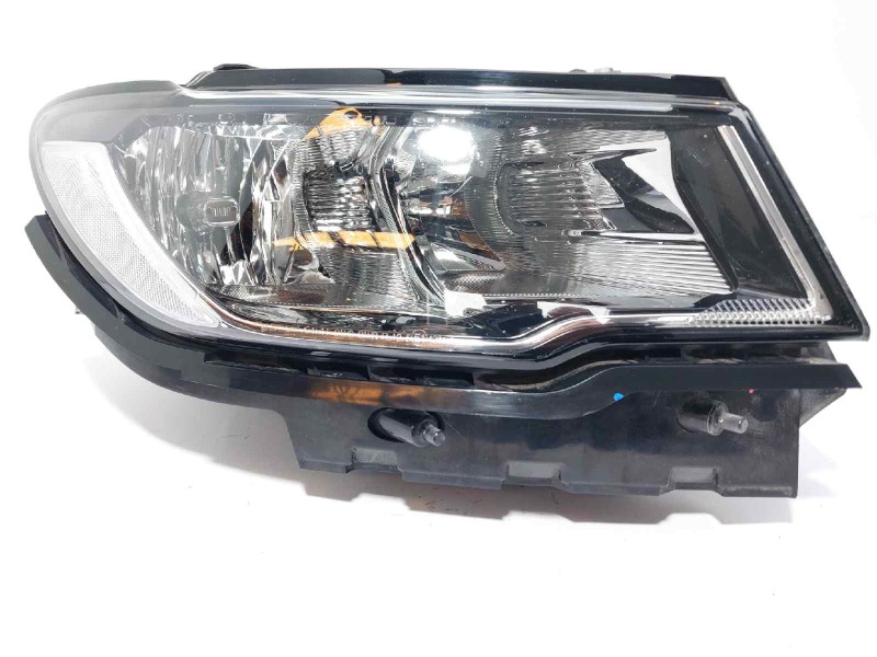 Recambio de faro derecho para jeep compass ii limited 4x4 referencia OEM IAM P55112708AC F00HTC105216 