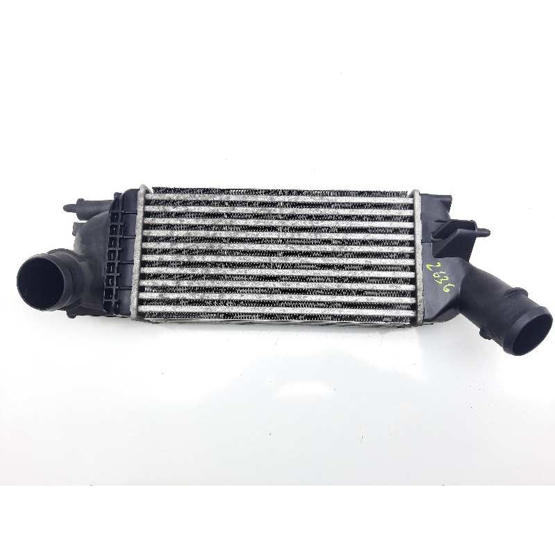 Recambio de intercooler para citroen c5 berlina premier referencia OEM IAM 9657073480  