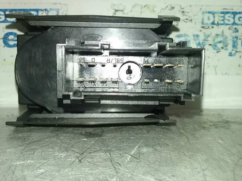 Recambio de mando luces para ford fiesta (cbk) fun referencia OEM IAM 6S6T13A024EA 6S6T13A024EA 