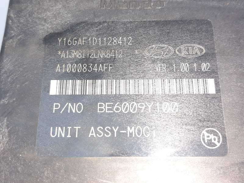 Recambio de abs para hyundai tucson essence 2wd referencia OEM IAM 58920D7530  