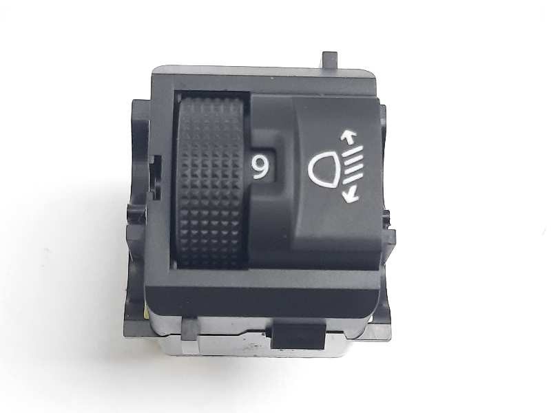 Recambio de interruptor para peugeot 2008 (p1) 1.5 blue + hdi fap referencia OEM IAM 98095437ZD  