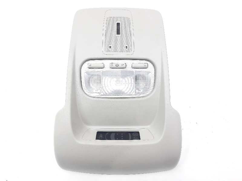 Recambio de luz interior para citroen c5 berlina premier referencia OEM IAM 9662156177  