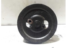 Recambio de bomba direccion para mitsubishi montero (v20/v40) 2500 td glx (5-ptas.) referencia OEM IAM   