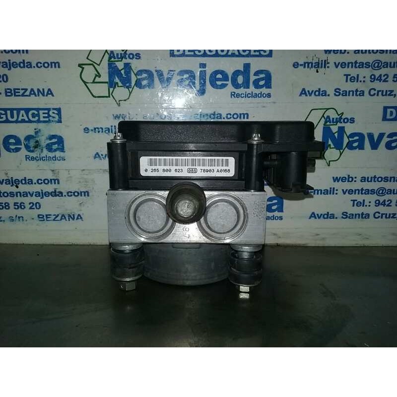 Recambio de abs para fiat bravo (198) 1.9 dynamic multijet referencia OEM IAM 0265800623 0265800623 BOSCH