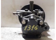 Recambio de bomba direccion para mitsubishi montero (v20/v40) 2500 td glx (5-ptas.) referencia OEM IAM    2