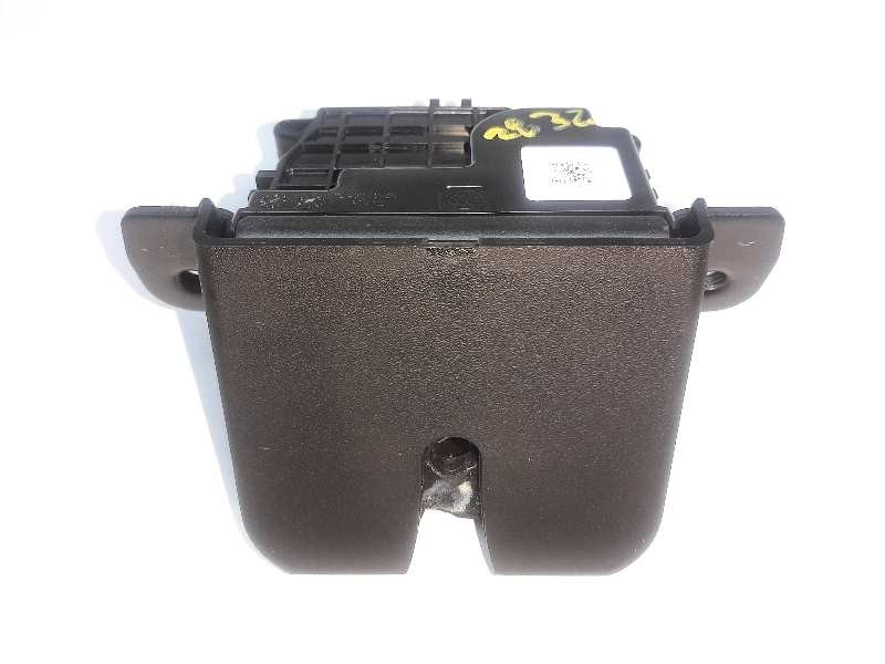 Recambio de cerradura maletero / porton para hyundai tucson essence 2wd referencia OEM IAM 81230D3000  