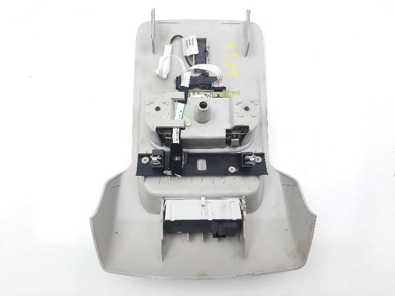 Recambio de luz interior para citroen c5 berlina premier referencia OEM IAM 9662156177  