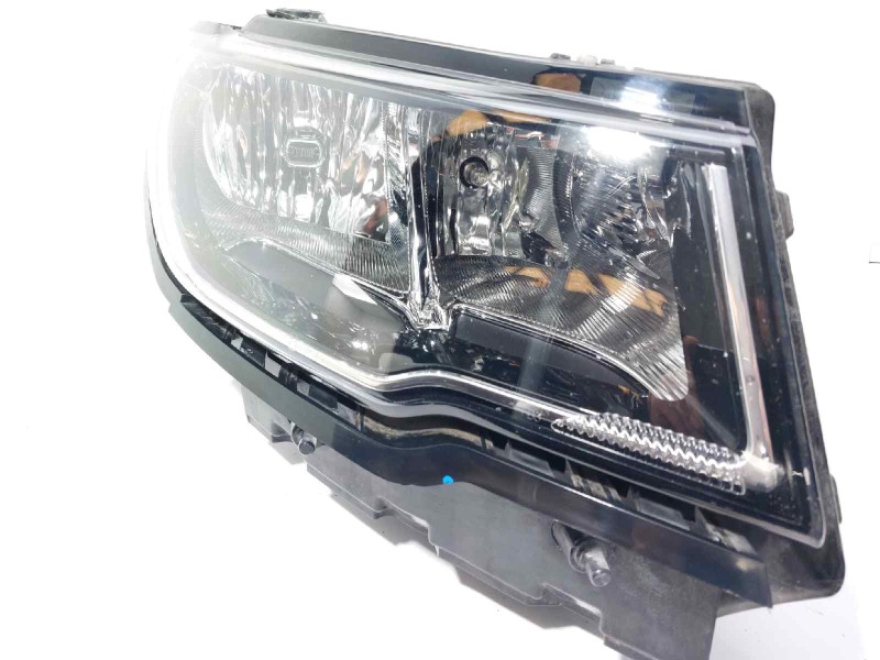 Recambio de faro derecho para jeep compass ii limited 4x4 referencia OEM IAM P55112708AC F00HTC105216 