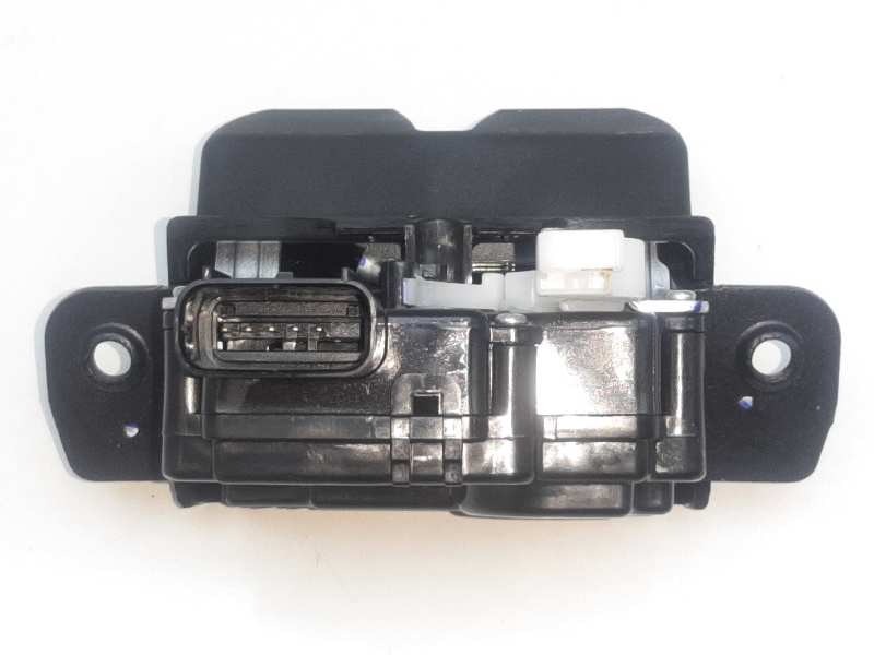 Recambio de cerradura maletero / porton para hyundai tucson essence 2wd referencia OEM IAM 81230D3000  