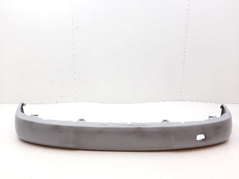 Recambio de paragolpes delantero para volkswagen polo berlina (6n1) referencia OEM IAM   