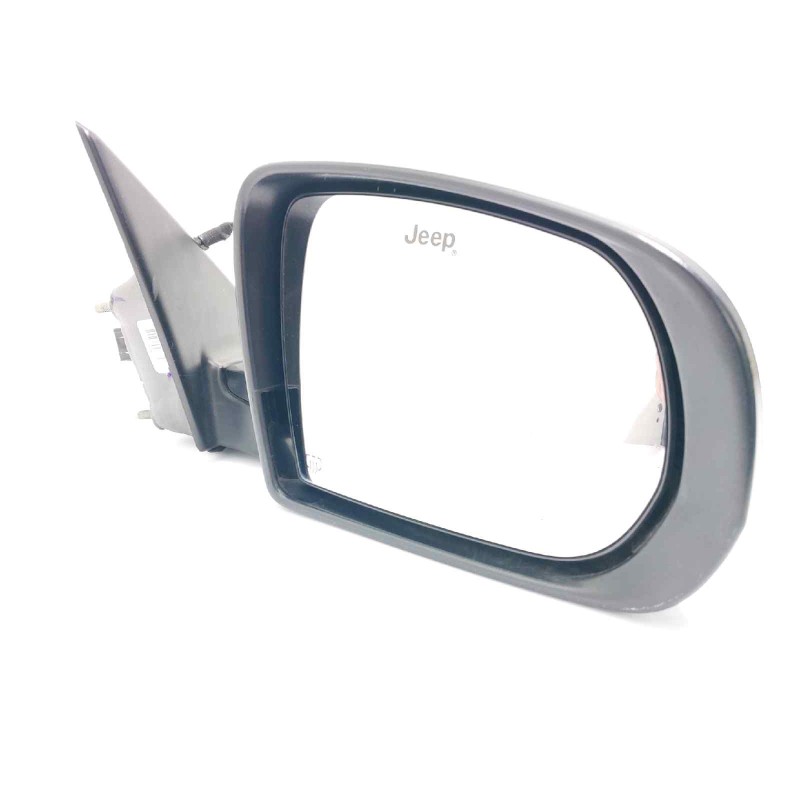 Recambio de retrovisor derecho para jeep compass ii limited 4x4 referencia OEM IAM K68365162AA 50968 P5SU86KXJAB