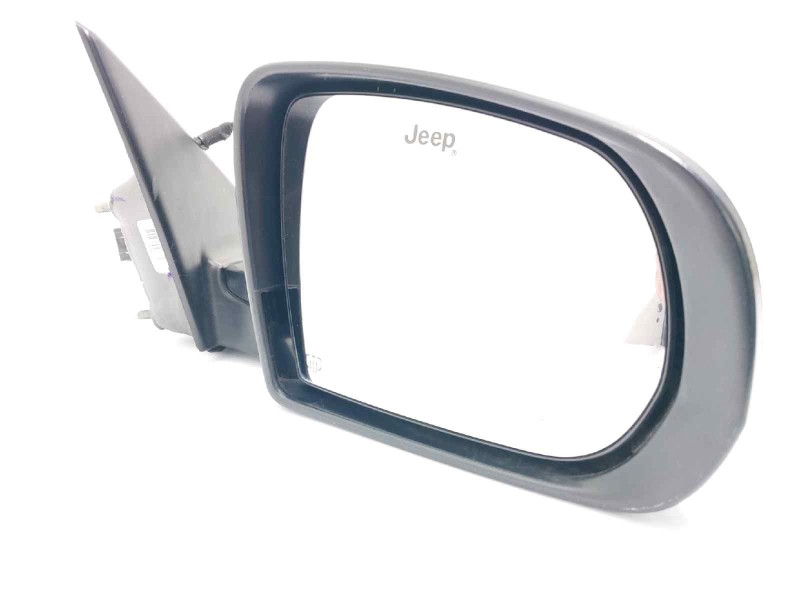 Recambio de retrovisor derecho para jeep compass ii limited 4x4 referencia OEM IAM K68365162AA 50968 P5SU86KXJAB