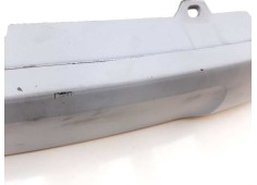 Recambio de paragolpes delantero para volkswagen polo berlina (6n1) referencia OEM IAM    2