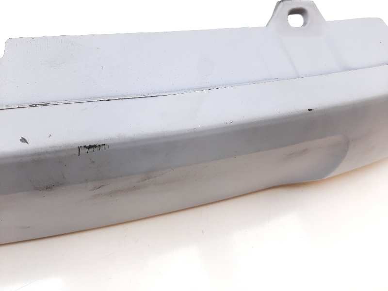 Recambio de paragolpes delantero para volkswagen polo berlina (6n1) referencia OEM IAM   