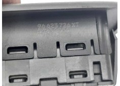 Recambio de mando elevalunas trasero derecho para citroen c5 berlina premier referencia OEM IAM 96623726XT   2