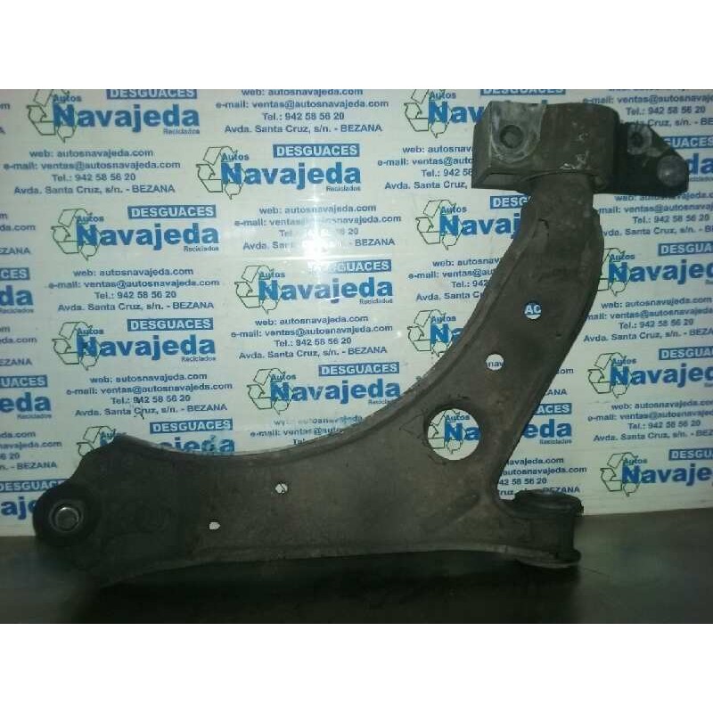 Recambio de brazo suspension inferior delantero derecho para seat toledo (5p2) select referencia OEM IAM   