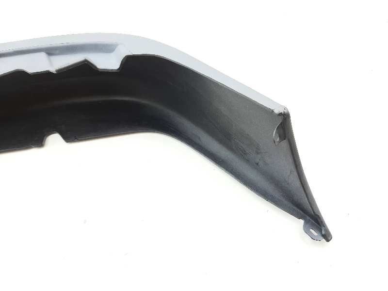Recambio de paragolpes delantero para volkswagen polo berlina (6n1) referencia OEM IAM   