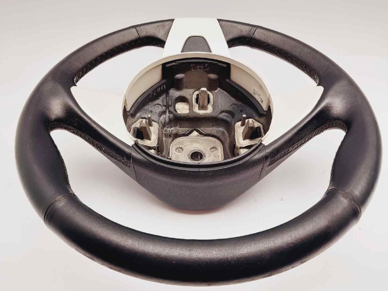 Recambio de volante para ford ka (ccu) trend + referencia OEM IAM 1891554 61993000A 61991350A00