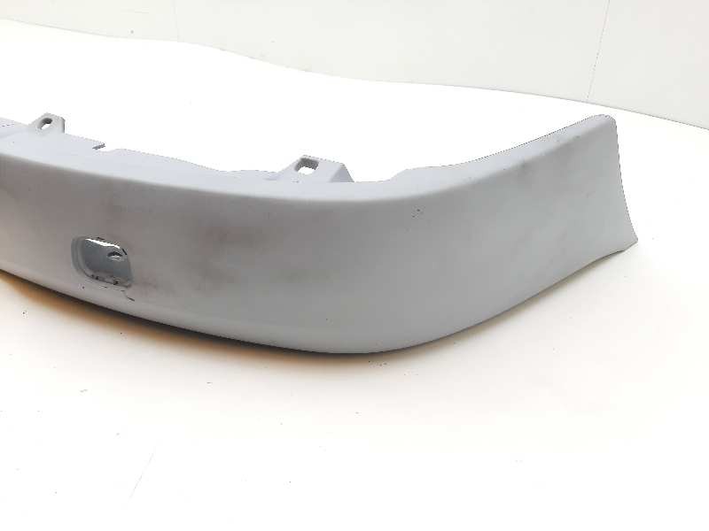 Recambio de paragolpes delantero para volkswagen polo berlina (6n1) referencia OEM IAM   