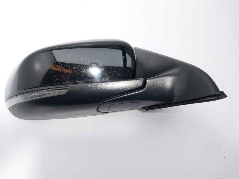 Recambio de retrovisor derecho para jeep compass ii limited 4x4 referencia OEM IAM K68365162AA 50968 P5SU86KXJAB