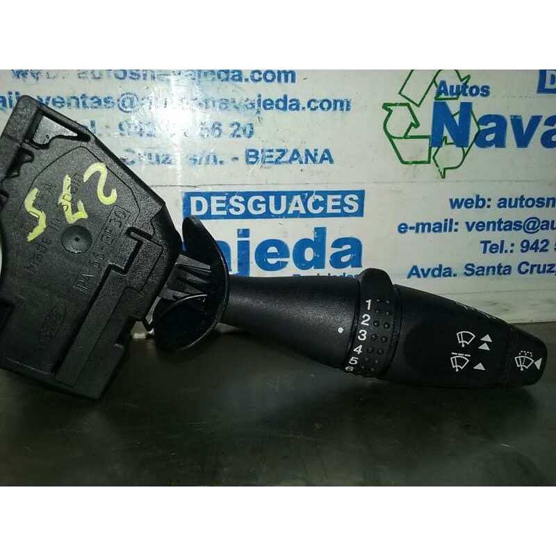 Recambio de mando limpia para ford fiesta (cbk) futura referencia OEM IAM PA66GF30 PA66GF30 