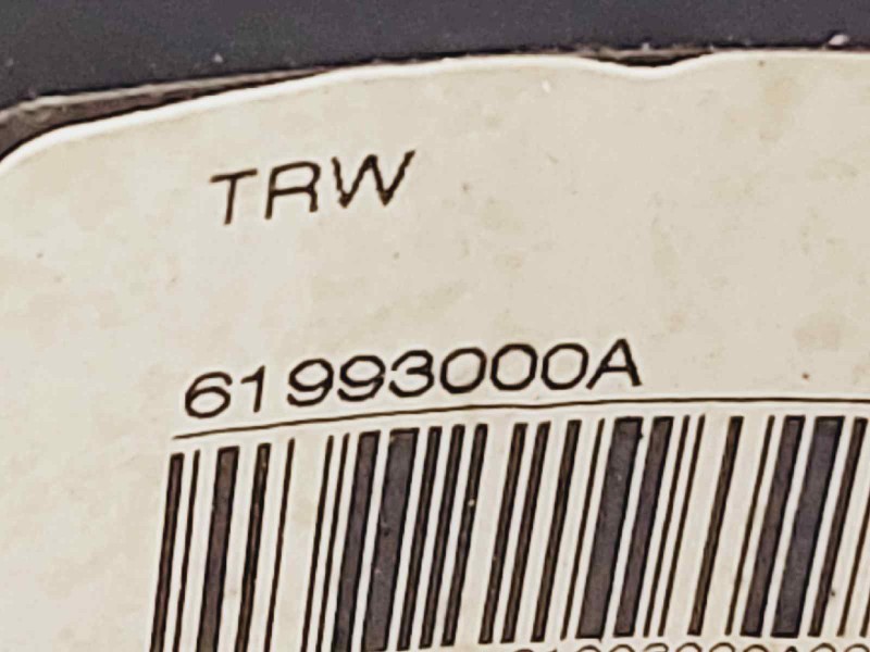 Recambio de volante para ford ka (ccu) trend + referencia OEM IAM 1891554 61993000A 61991350A00