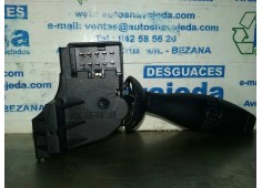 Recambio de mando limpia para ford fiesta (cbk) futura referencia OEM IAM PA66GF30 PA66GF30  2