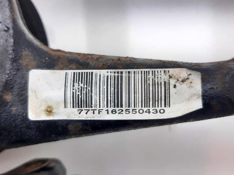 Recambio de mangueta delantera derecha para citroen c5 berlina premier referencia OEM IAM 77TF162550430  