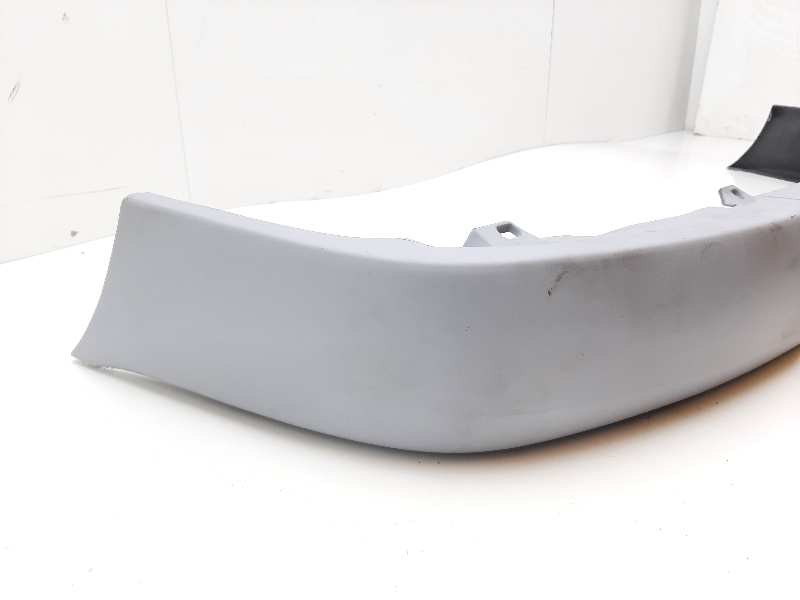 Recambio de paragolpes delantero para volkswagen polo berlina (6n1) referencia OEM IAM   