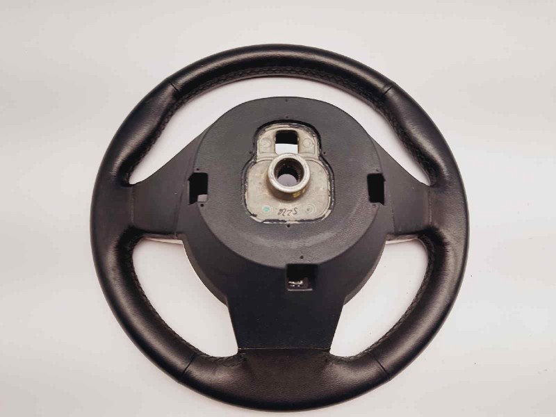 Recambio de volante para ford ka (ccu) trend + referencia OEM IAM 1891554 61993000A 61991350A00