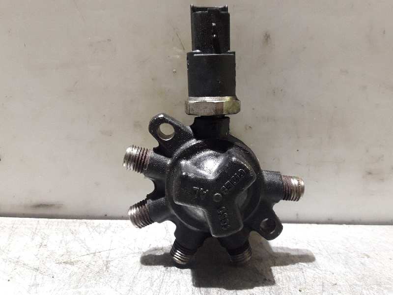 Recambio de rampa inyectora para nissan micra (k12e) acenta referencia OEM IAM 8200057345  