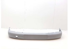 Recambio de paragolpes delantero para volkswagen polo berlina (6n1) referencia OEM IAM   