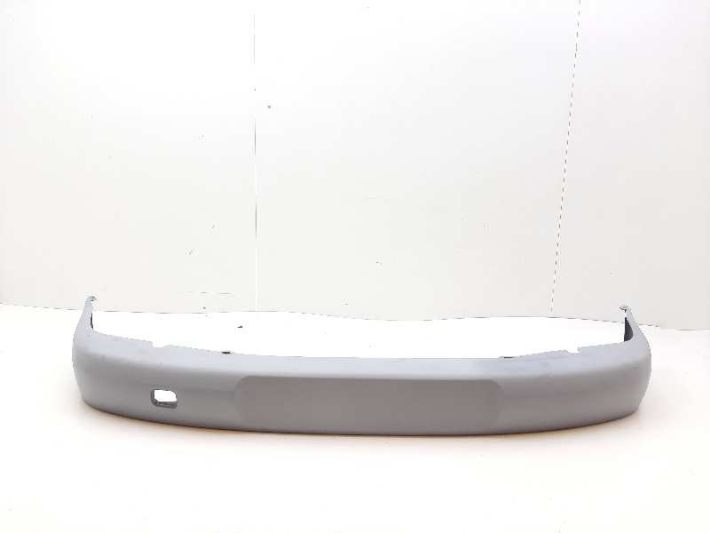 Recambio de paragolpes delantero para volkswagen polo berlina (6n1) referencia OEM IAM   