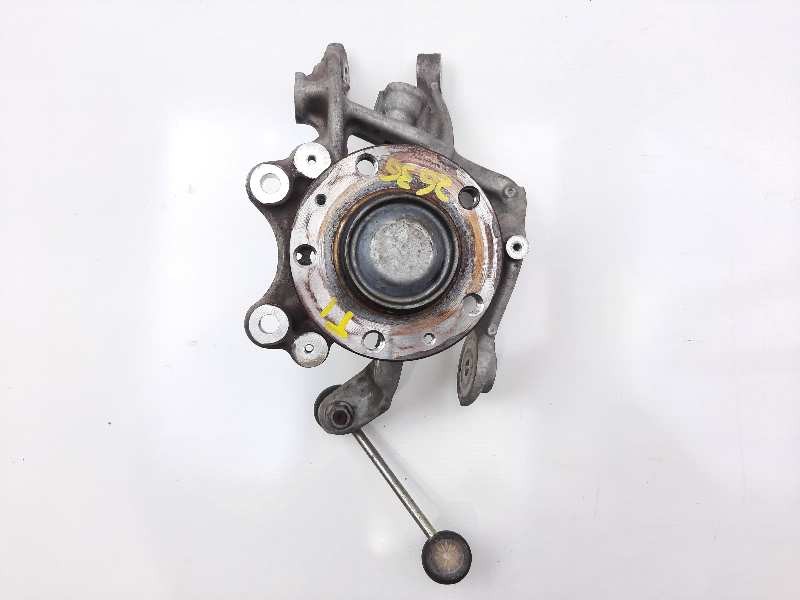 Recambio de mangueta trasera izquierda para citroen c5 berlina premier referencia OEM IAM   